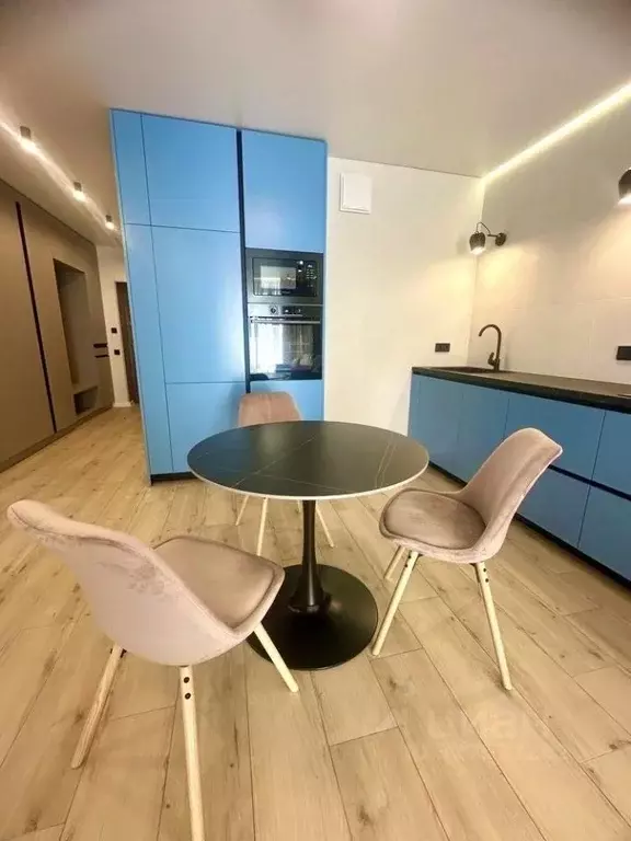 2-к кв. Башкортостан, Уфа Коммунистическая ул., 15 (47.0 м) - Фото 2