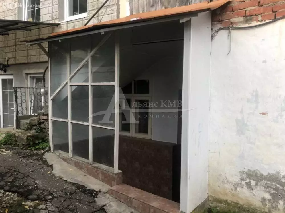 Дом в Кисловодск, улица Розы Люксембург (57 м) - Фото 2