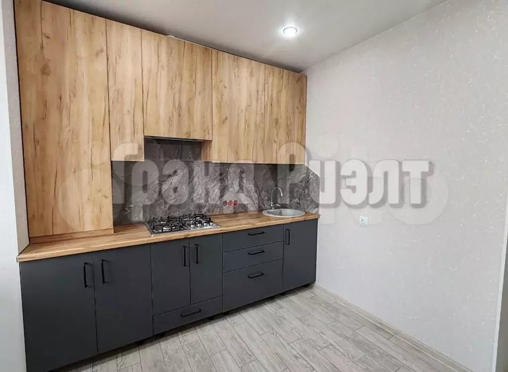 2-к. квартира, 44,1 м, 5/5 эт. - Фото 1