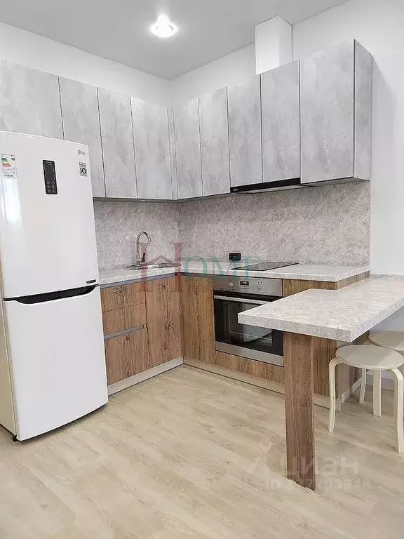 Студия Новосибирская область, Новосибирск ул. Немировича-Данченко, ... - Фото 1