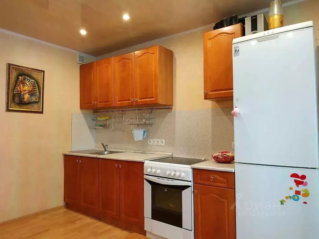 2-к кв. Москва Ярославское ш., 111К1 (63.0 м) - Фото 2