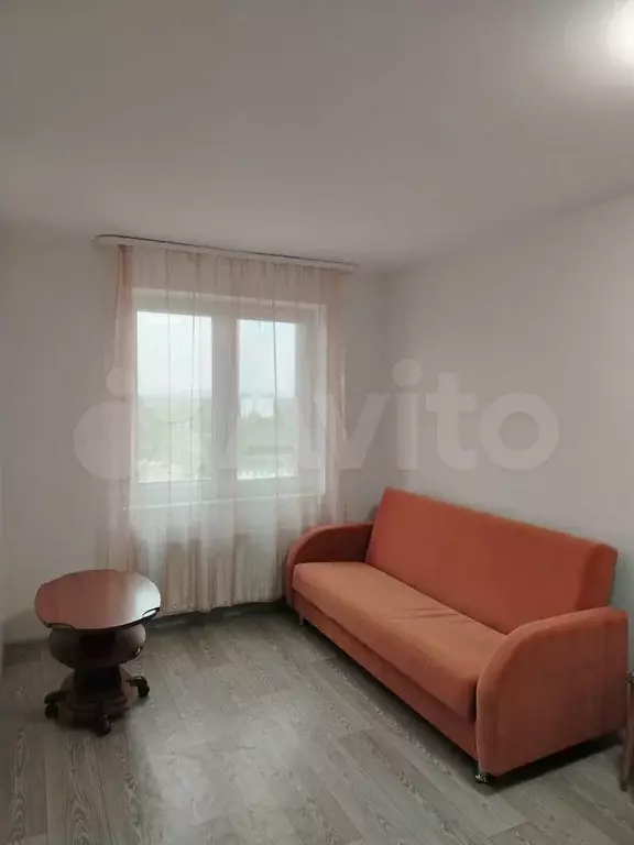 Квартира-студия, 27 м, 14/28 эт. - Фото 1