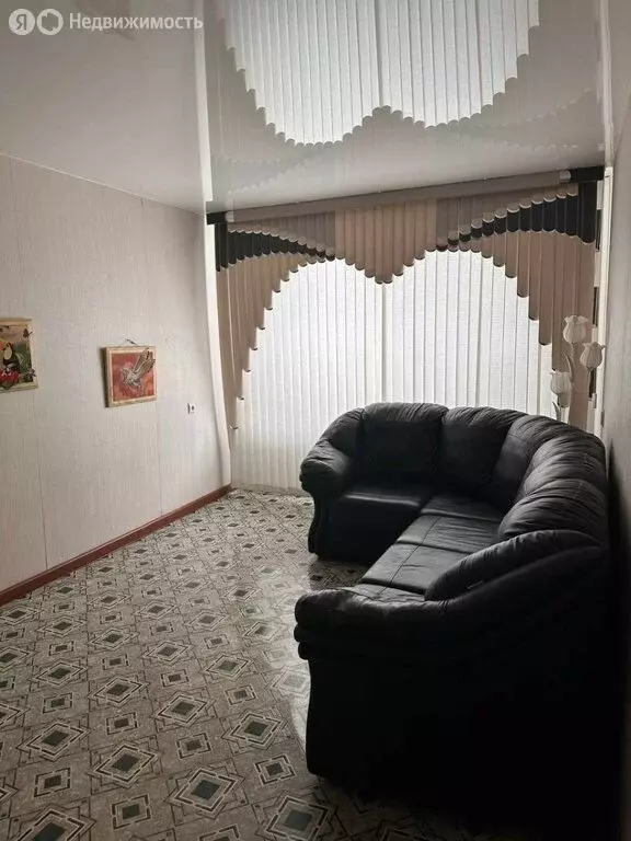 3-комнатная квартира: Комсомольск-на-Амуре, Пионерская улица, 71 (60.6 ... - Фото 2