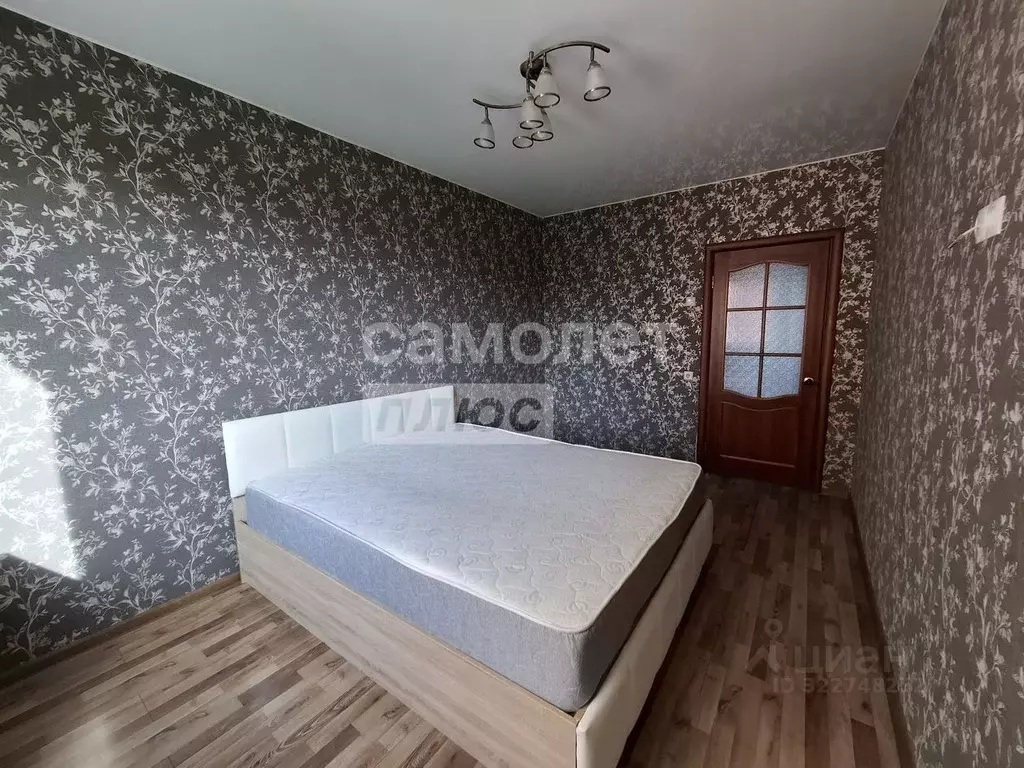 2-к кв. Челябинская область, Челябинск ул. Куйбышева, 7 (56.6 м) - Фото 1