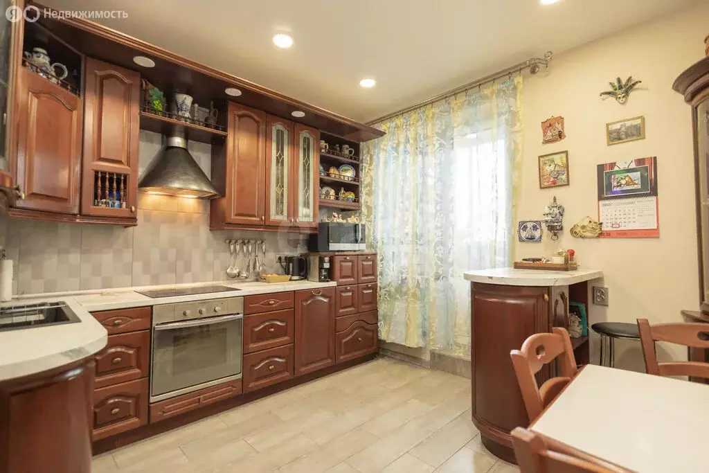 2-комнатная квартира: Тверь, Оснабрюкская улица, 26 (68 м) - Фото 2