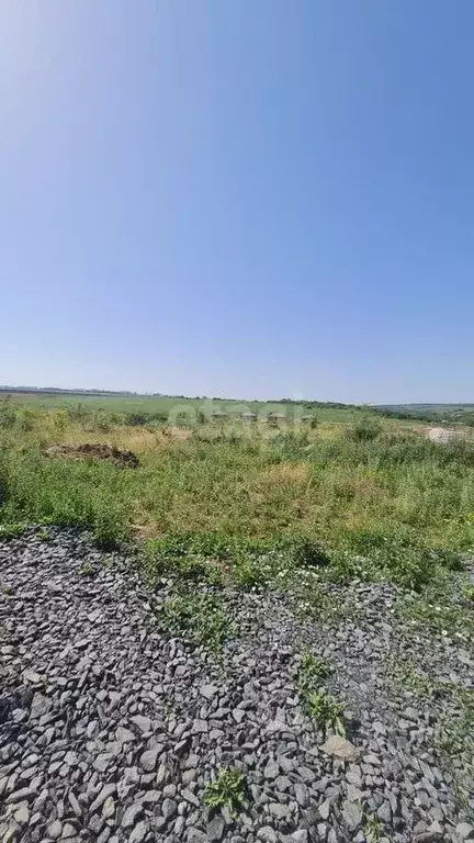 Участок в Ростовская область, Аксайский район, Большой Лог хут.  (6.2 ... - Фото 0