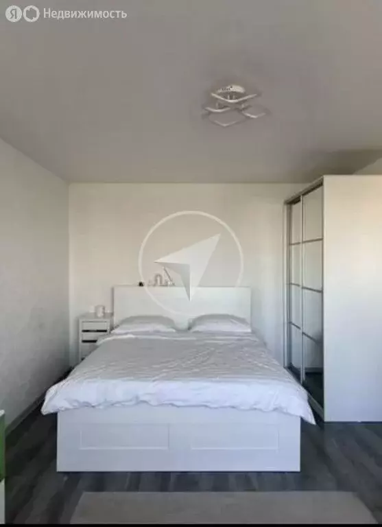 1-комнатная квартира: Москва, бульвар Матроса Железняка, 35 (31.5 м) - Фото 1