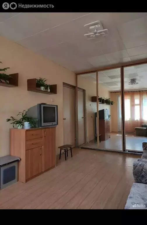 1-комнатная квартира: Санкт-Петербург, улица Щербакова, 20к1 (36.9 м) - Фото 1