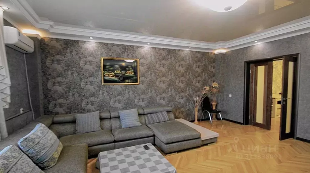 Дом в Краснодарский край, Анапа Красноармейская ул. (394 м) - Фото 2