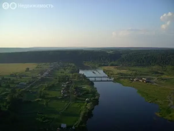 Участок в Суксунский городской округ, деревня Тохтарёво, Новая улица ... - Фото 1