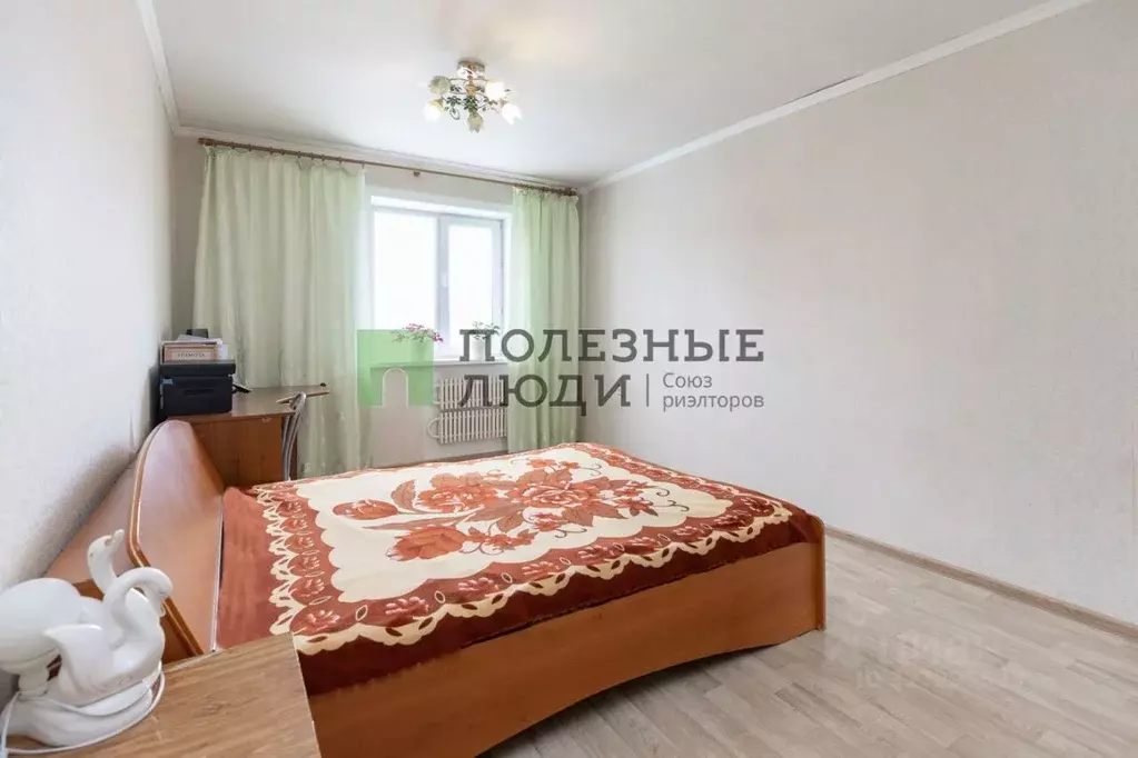 3-к кв. Амурская область, Благовещенск 2-й мкр, ул. Кантемирова, 13 ... - Фото 1