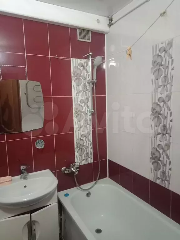 1-к. квартира, 30 м, 1/5 эт. - Фото 0
