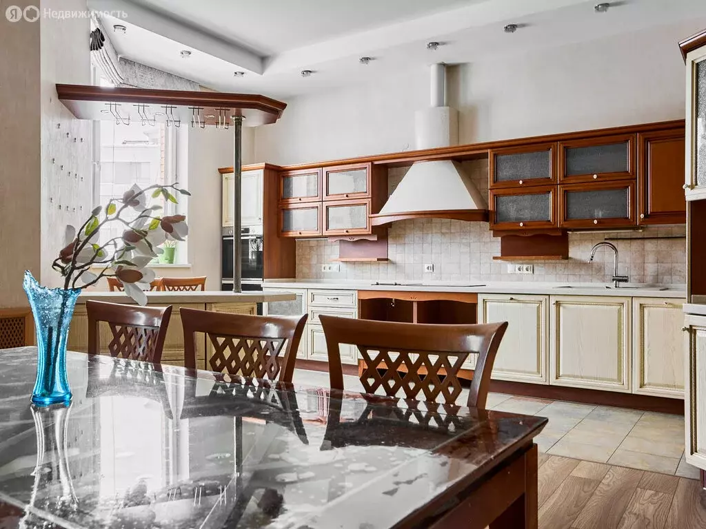 5-комнатная квартира: Санкт-Петербург, территория Шувалово, Береговая ... - Фото 1