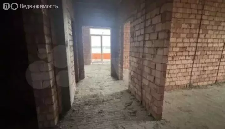 2-комнатная квартира: Баксан, улица Угнич, 42 (73.2 м) - Фото 1