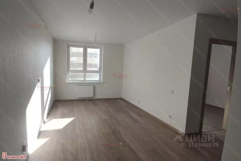 Квартира, 2 комнаты, 48 м - Фото 0