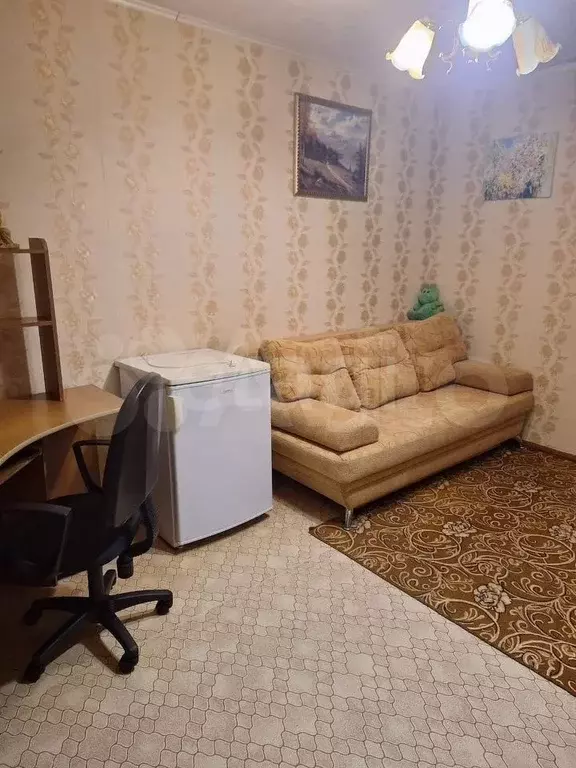 3-к. квартира, 68 м, 3/5 эт. - Фото 1