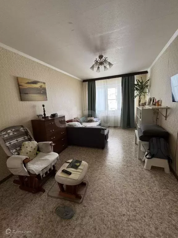 Продаётся 1-к квартира, 41.7 м - Фото 0