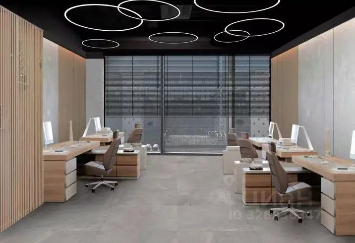 Офис в Москва ул. Охотный Ряд, 2 (383 м) - Фото 1