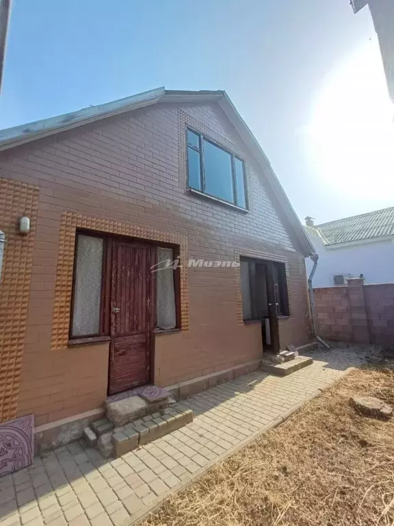 Дом в Крым, Симферопольский район, Николаевка пгт ул. Ленина, 16А (250 ... - Фото 1