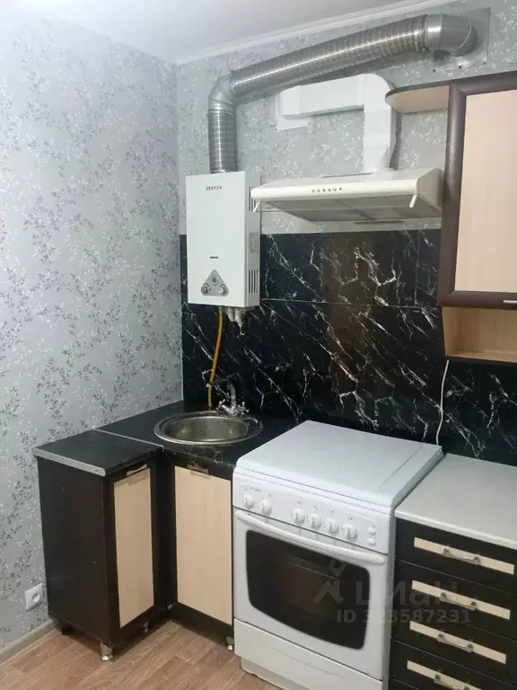 1-к кв. Марий Эл, Волжск ул. Кирова, 3 (30.0 м) - Фото 2