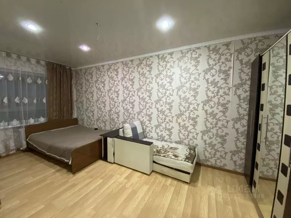 1-к кв. Краснодарский край, Крымск Адагумская ул., 127 (32.0 м) - Фото 2