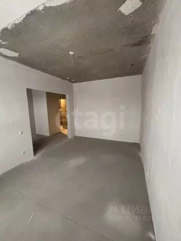 1-к кв. Новосибирская область, Новосибирск Рельефная ул., 106 (31.3 м) - Фото 1