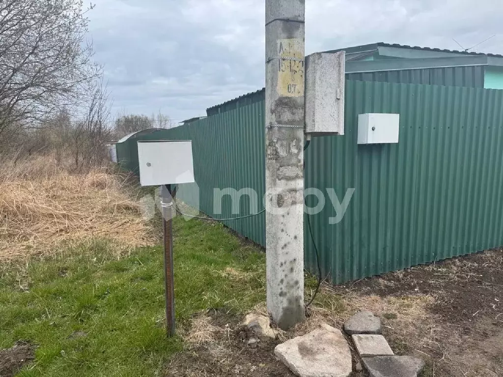Участок в Калининградская область, Зеленоградский муниципальный округ, ... - Фото 1