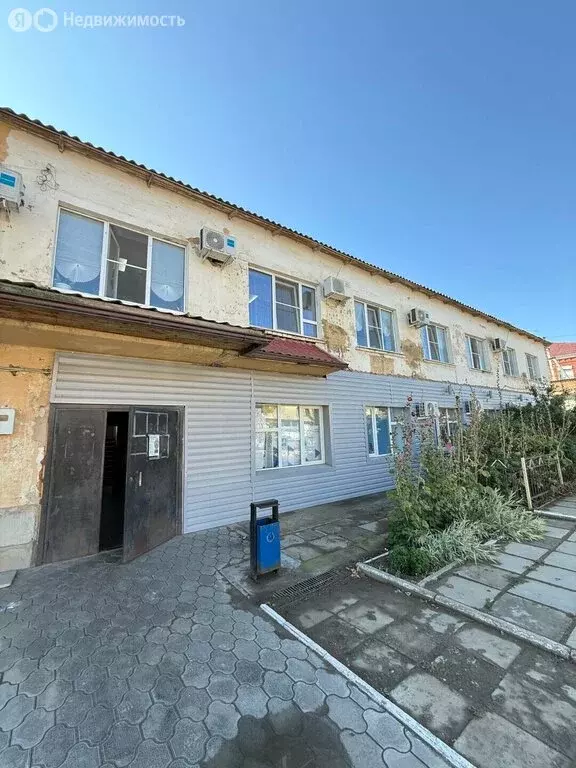 Офис (184.1 м) - Фото 1