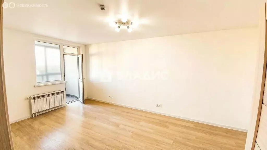 1-комнатная квартира: Москва, проезд Черепановых, 10 (43.5 м) - Фото 1