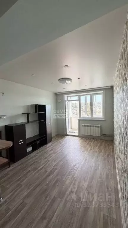 1-к кв. Иркутская область, Иркутский муниципальный округ, Маркова рп, ... - Фото 1