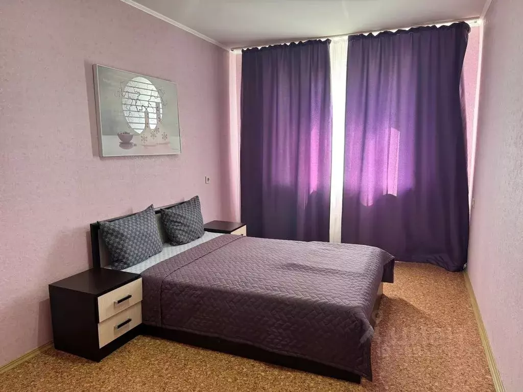 2-к кв. Волгоградская область, Волгоград Шекснинская ул., 32к1 (54.0 ... - Фото 0