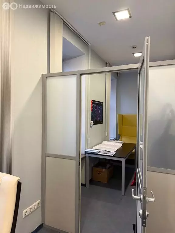 Офис (184 м) - Фото 1