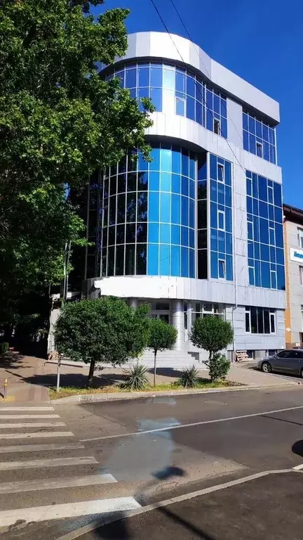 Офис в Краснодарский край, Краснодар Ставропольская ул., 216 (99 м) - Фото 2