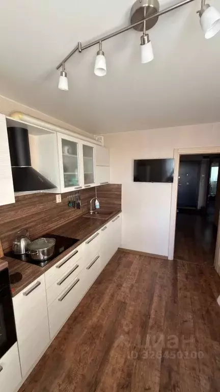 1-к кв. Санкт-Петербург Малая Балканская ул., 50к2 (42.4 м) - Фото 1