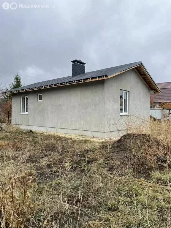 Дом в Пензенская область, Бессоновский сельсовет (55 м) - Фото 2