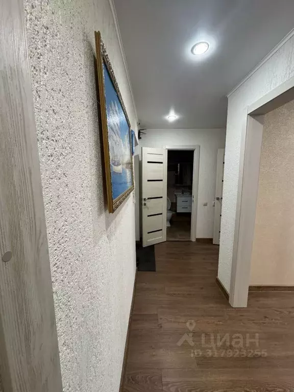 1-к кв. Башкортостан, Уфа ул. Летчиков, 9 (39.0 м) - Фото 1