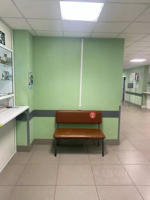 Помещение свободного назначения в Челябинская область, Челябинск ул. ... - Фото 0