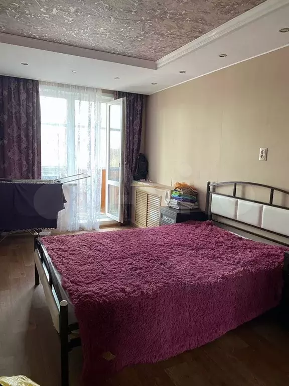 1-к. квартира, 43 м, 4/5 эт. - Фото 1
