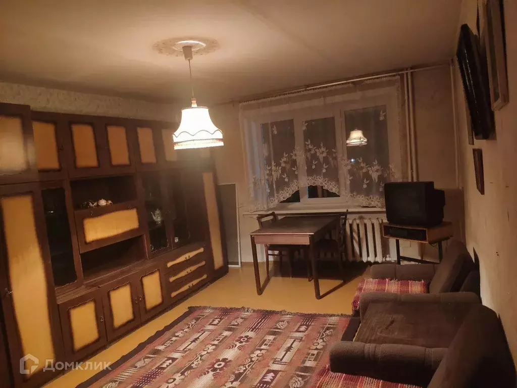 Продаётся 2-к квартира, 51.7 м - Фото 0