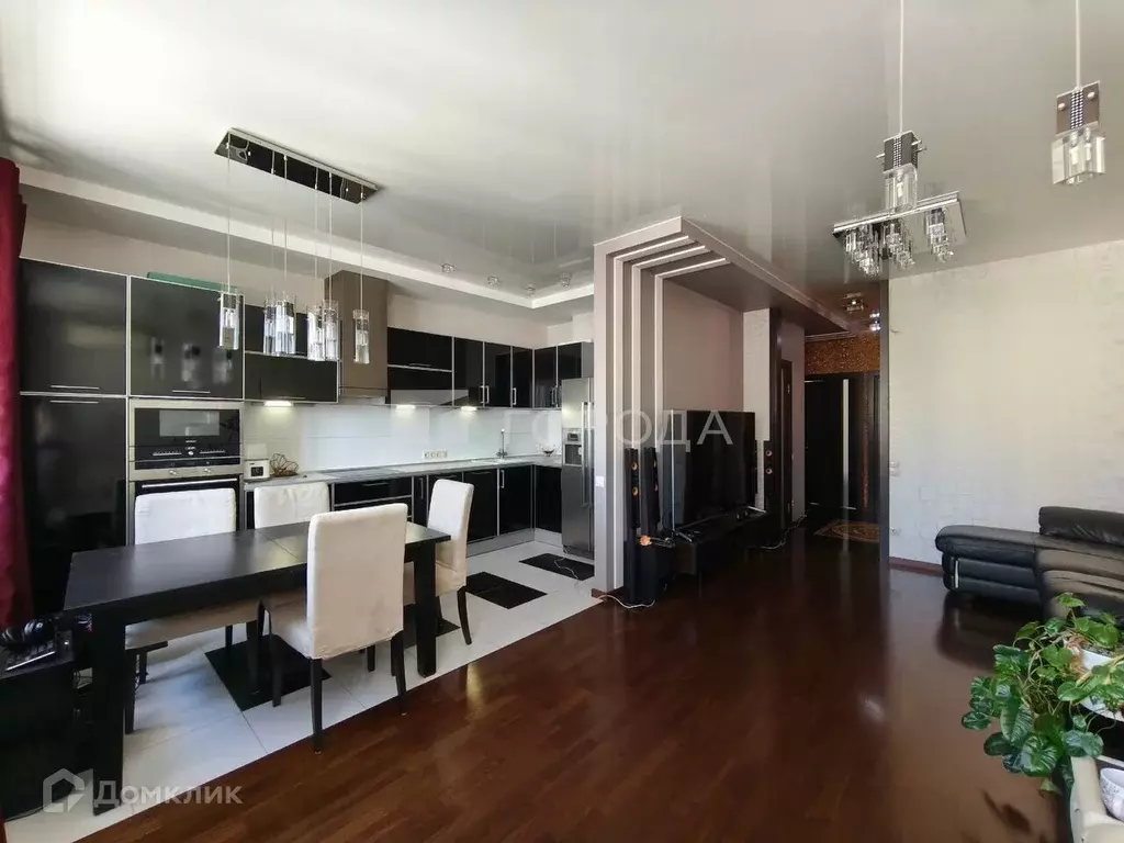 Продаётся 3-к квартира, 83 м - Фото 0