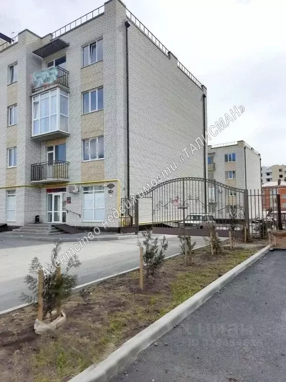 3-к кв. Ростовская область, Таганрог пер. 1-й Новый (103.8 м) - Фото 1