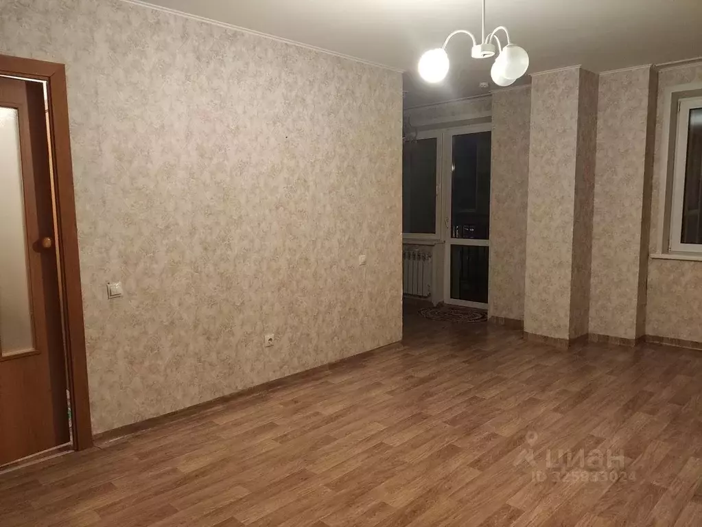 Студия Красноярский край, Красноярск Ключевская ул., 83 (39.0 м) - Фото 2