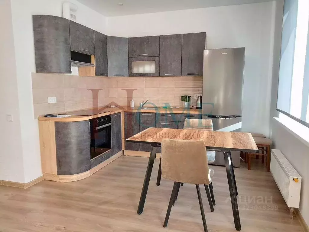 Студия Новосибирская область, Новосибирск ул. Кирова, 11 (40.0 м) - Фото 2