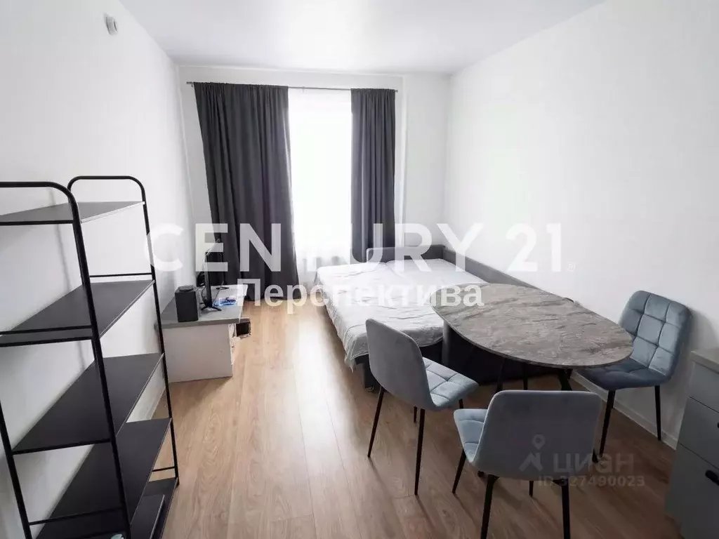 2-к кв. Москва Иловайская ул., 2 (35.7 м) - Фото 2