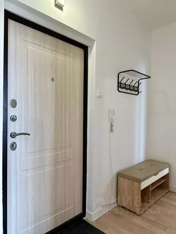 2-к кв. Саха (Якутия), Якутск ул. Курашова, 27 (55.0 м) - Фото 2