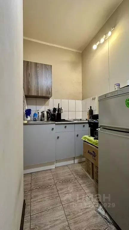 Квартира, студия, 24 м - Фото 1