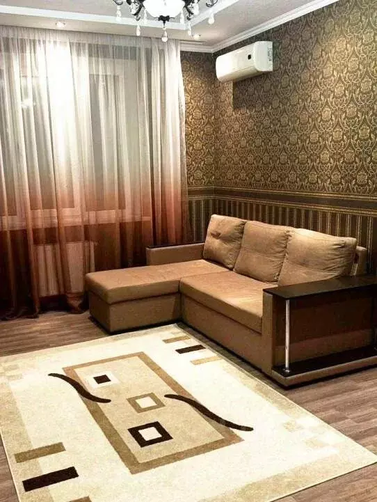 1-к кв. Краснодарский край, Краснодар ул. Им. Героя Яцкова И.В., 8 ... - Фото 0