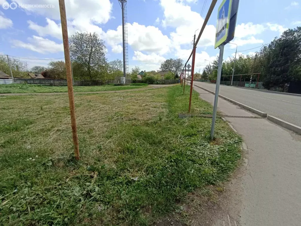 Участок в Ясенская, улица Ленина (6.1 м) - Фото 0