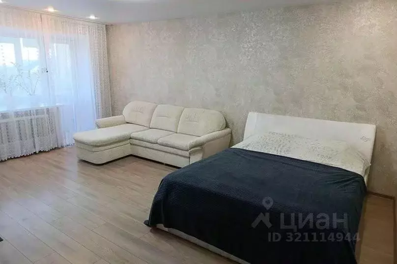 1-к кв. Удмуртия, Ижевск ул. Ленина, 7 (31.0 м) - Фото 2