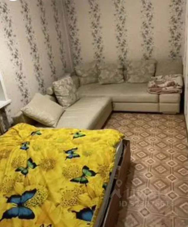 2-к кв. Саратовская область, Балаково ул. Набережная 50 лет ВЛКСМ, 5 ... - Фото 2